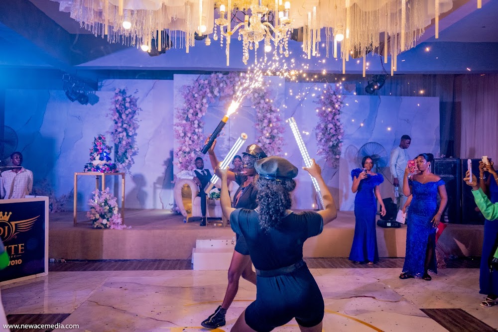 Tequor Events